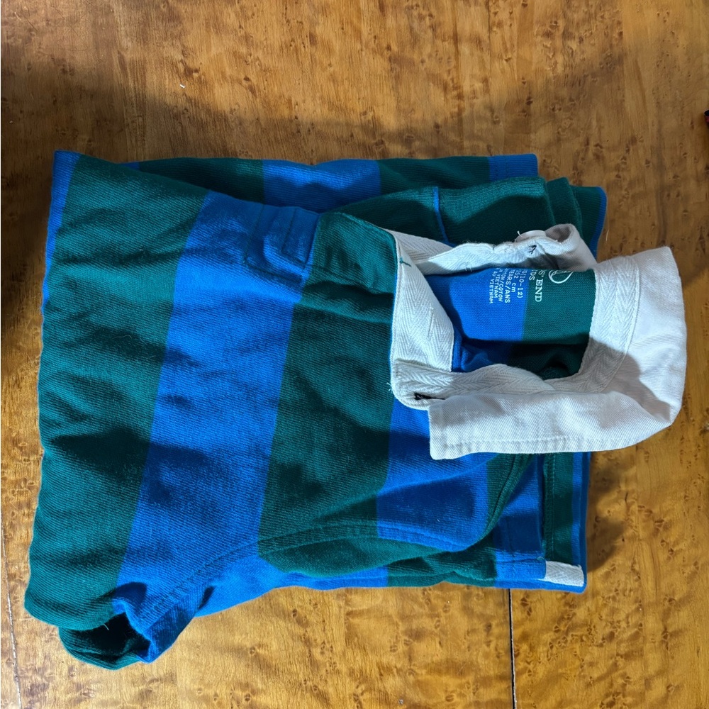 Assorted Boys Longsleeve Pack (5) - Picture 3 of 6